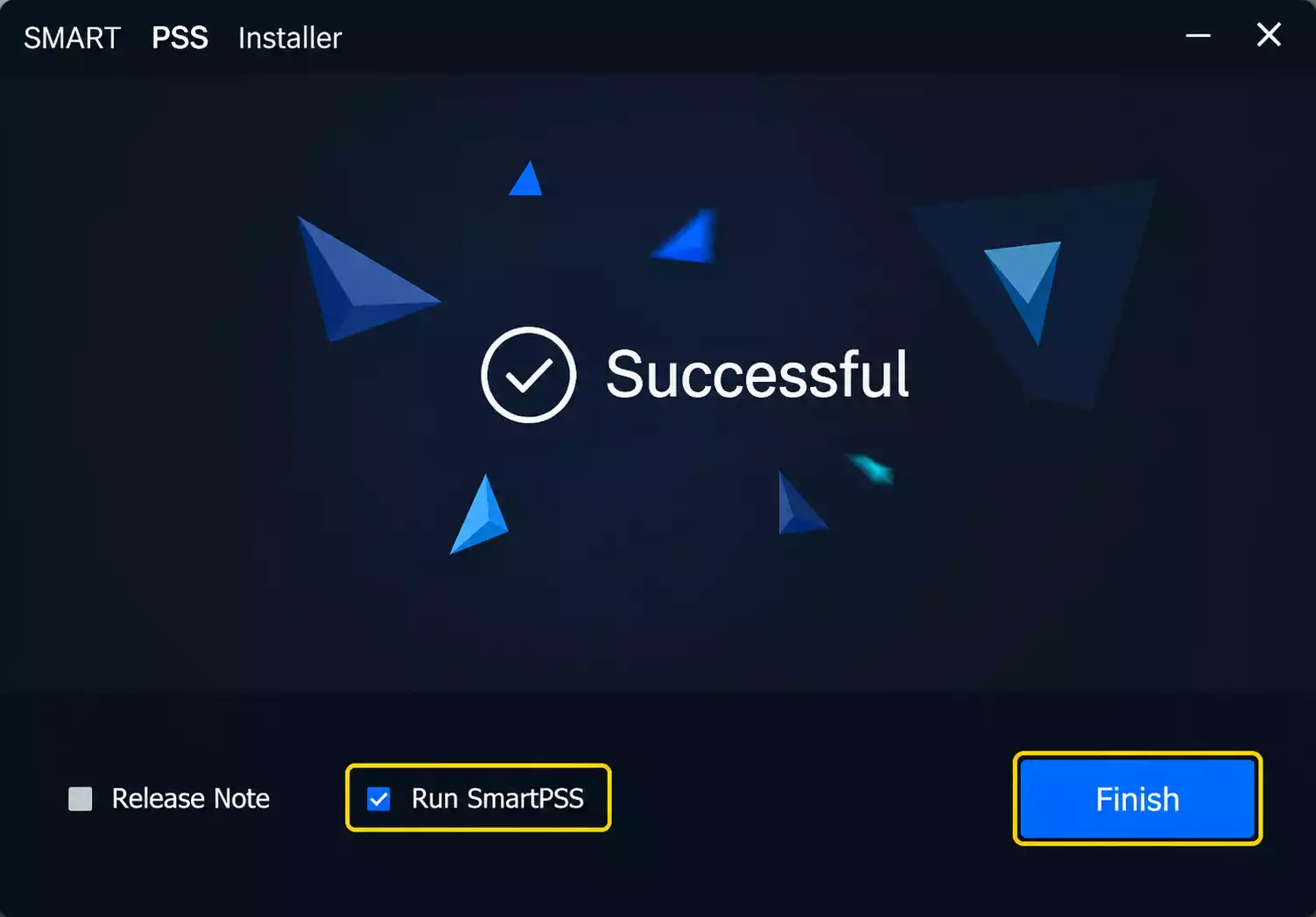 Smart PSS Download for PC Smart PSS Download