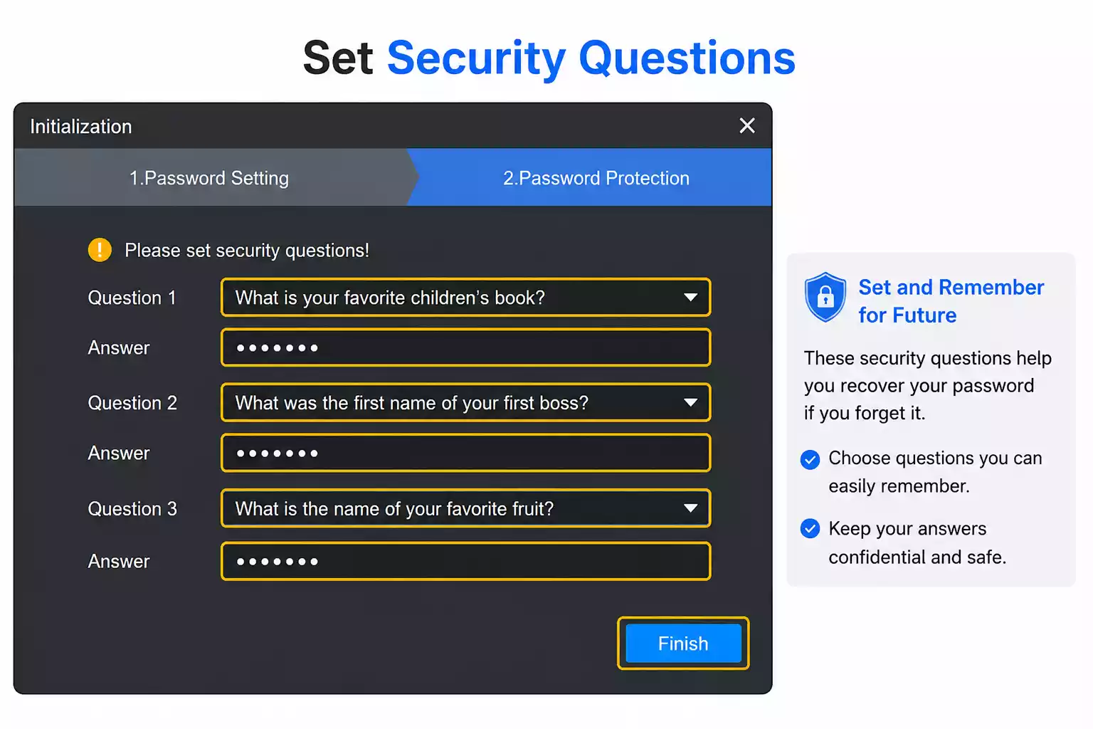 Smart PSS Lite Download for PC Smart PSS Lite